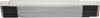 Hultafors duimstok p600 3m | wit - hu106729