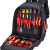 Mochila para herramientas Hultafors moldeada - hu590120