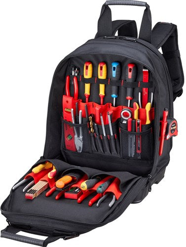 Mochila para herramientas Hultafors moldeada - hu590120