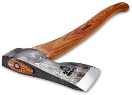 Hacha Hultafors aby | 600 mm - hu841770 - hu841770