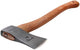 Ascia da boscaiolo Hultafors h 009 sv | 500mm - hu840086 - hu840086