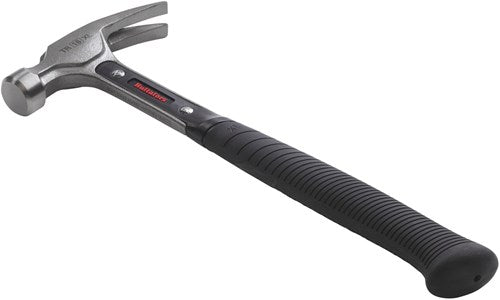 Martillo de orejas Hultafors tr 16 extragrande - hu820220 - hu820220