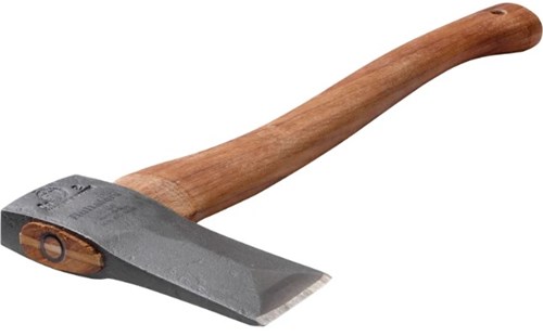 Hultafors hacha partida kly sv | 500 mm - hu840581 - hu840581
