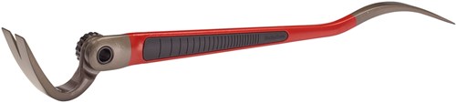 Palanca Hultafors 209 sb con garra ajustable - hu824115 - hu824115