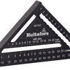 Hultafors viga cuadrada 0-90 grados 18 cm - hu257010 - hu257010