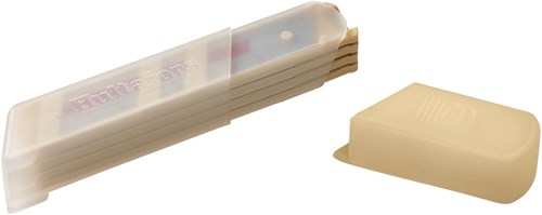 Hultafors navaja de repuesto sbn 18-4x3 - hu389740 - hu389740