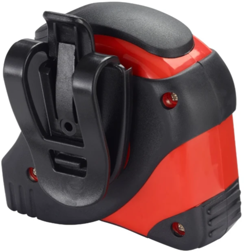 Hultafors rolbandmaat bt 5 klasse i 8m - hu356223