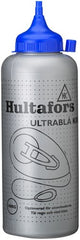Gesso Hultafors Battle Line blu scuro - 1000 grammi - hu652641 hu652641