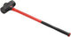 Martello senza rinculo Hultafors db 5000 - o88mm - hu823414 hu823414