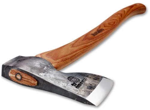 Piccozza da trekking Hultafors h 006 sv | 375 mm - hu840025 - hu840025