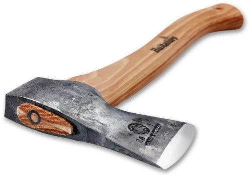 Hultafors hacha de trekking hultan | 375 mm - hu841701 - hu841701