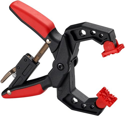 Hultafors spring clamp rc 38 with ratchet - hu525383 - hu525383