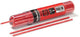 Hultafors vulpotlood navulling rood - hu650150 hu650150