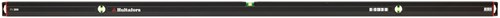 Livella Hultafors pv 200 alluminio 2000 mm - hu414701 hu414701