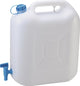 Tanica per acqua Hunersdorff | 22 l hd-pe | h440xl415xp190 mm | 1 pezzo - 817700 817700