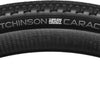 Hutchinson caracal 700c hardskin tlr folding tire