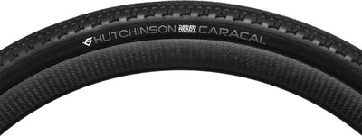 Hutchinson caracal 700c hardskin tlr folding tire