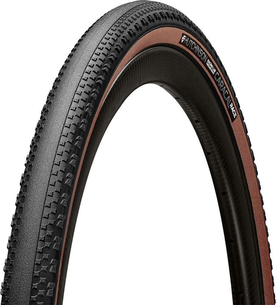 Pneumatico pieghevole Hutchinson caracal race 45x700c racing lab tlr