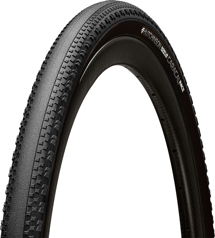 Cubierta plegable Hutchinson caracal race 45x700c racing lab tlr