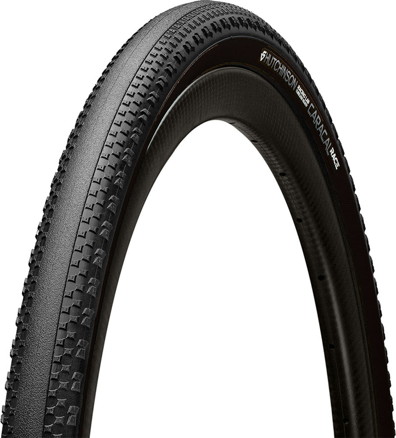 Cubierta plegable Hutchinson caracal race 45x700c racing lab tlr