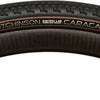 Pneumatico pieghevole Hutchinson caracal race 45x700c racing lab tlr