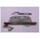 Nemef hutra deurslot dh29 | 50mm | 2sl. | rvs | vpl | 22x215mm | afgerond | limba - 9750290000