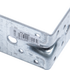 Connex versterkte winkelhaak 70x70x55x2 vz - hv2645