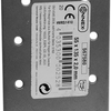 Piastra connessione Connex 135x55x2 inox - hvrs1410