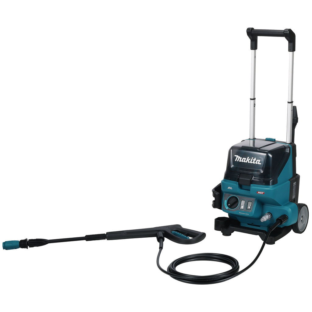 Makita hw001gz | idropulitrice xgt 40 v max | senza batteria e caricabatterie - hw001gz