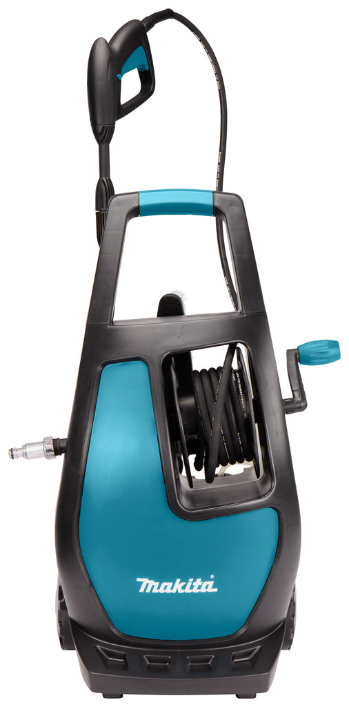 Makita hw112 | hogedrukreiniger 230v | 120 bar