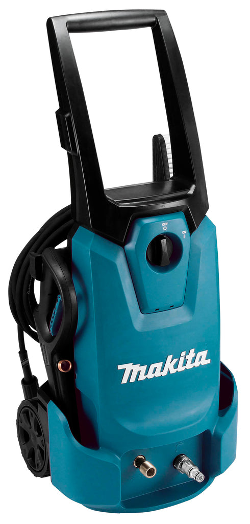Idropulitrice Makita hw1200 | 120bar | 1800 watt | 420 lt