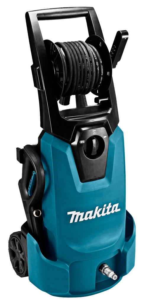 Idropulitrice Makita hw1300 | 130bar | 1800 watt | 450 lt
