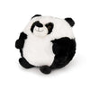 Noxxiez, accogliente peluche panda