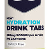 Gu hydration tabs 12x4.5g | orange