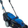 Rasaerba elettrico Hyundai | 2000w| 42 cm - 57058