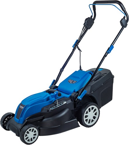 Rasaerba elettrico Hyundai | 2000w| 42 cm - 57058