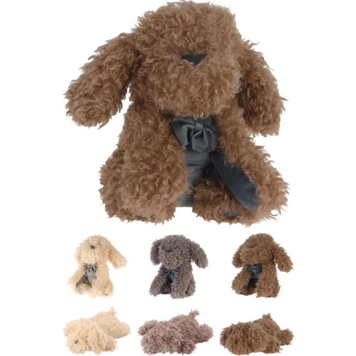 Cane fermaporta per lo styling della casa
