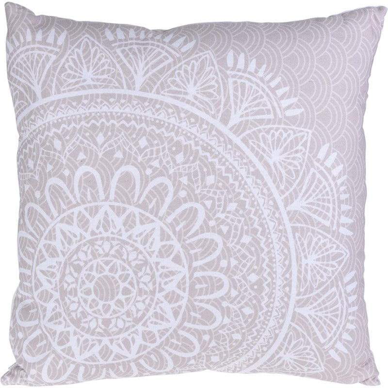 Cuscino per lo styling della casa 45x45 cm