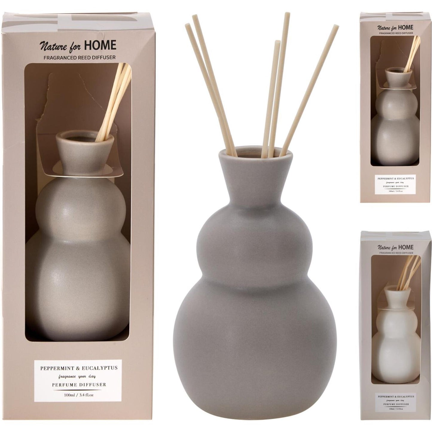 Diffusore styling domestico 100ml