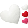 Cuscino styling cuore 35x33 cm