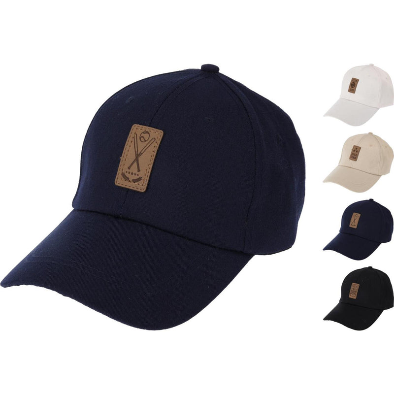 gorra de béisbol