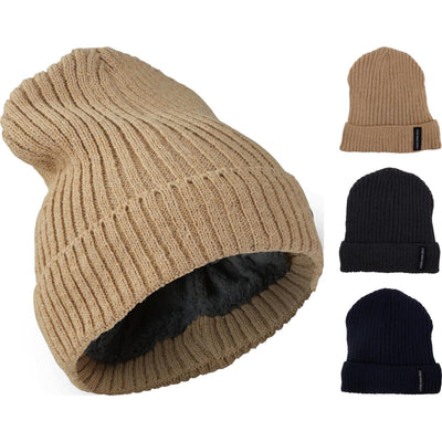 Men's winter hat