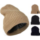 Wintermuts heren met fleece voering