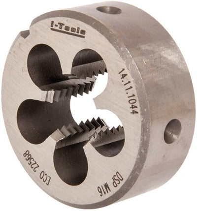 Piastra da taglio I-tools metrica hss, tipo dsp dsp m22 eco 22568 - 14111047 - 14111047