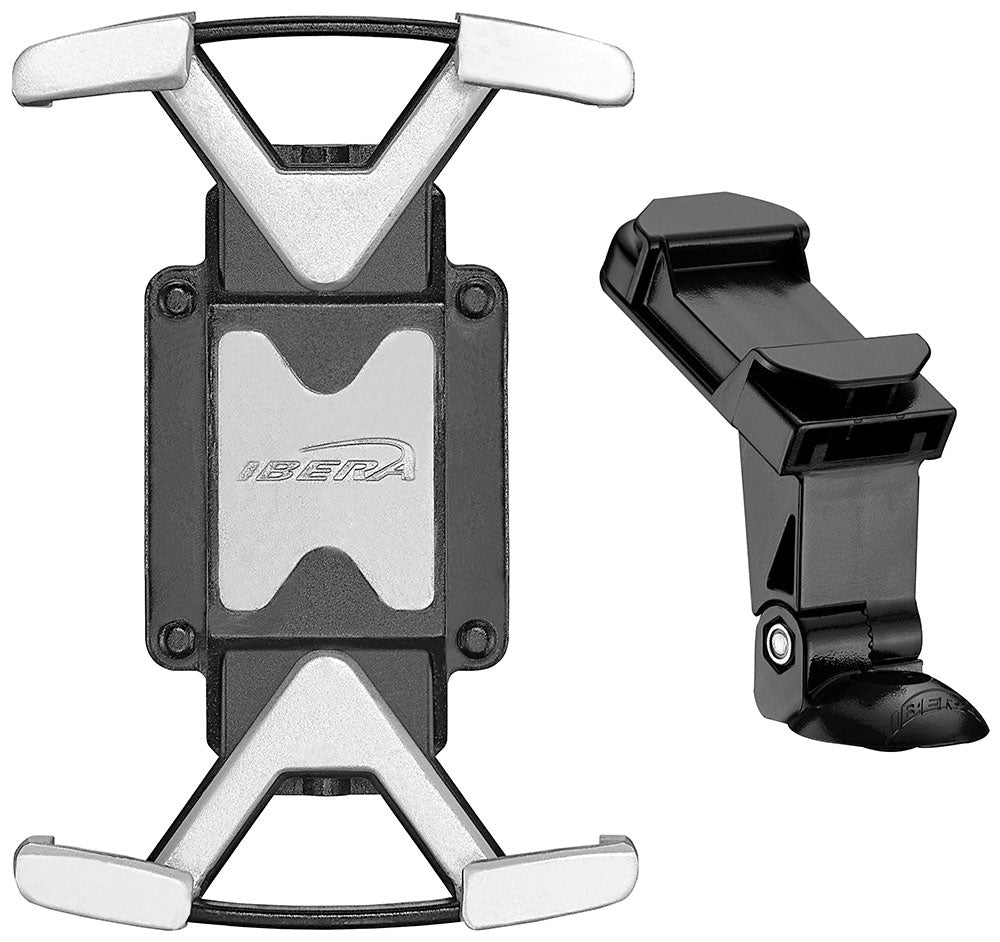 Soporte delantero universal para smartphone Ibera