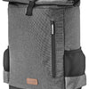 Ibera bike pannier backpack