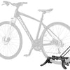 Ibera ib-st19 heavy duty facile utilità - stand espositivo