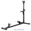 Ibera ib-st21 bidireccional - soporte para bicicletas