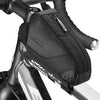 Borsa per tubo orizzontale Ibera m