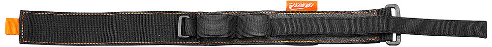 Ibera Top Tube Bag IB-TB1 Tube Bag Double Black 1.3 litros